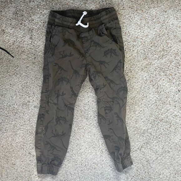 3 for $25 - H&M cotton pants - Picture 1 of 6